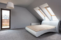 Combe Almer bedroom extensions