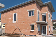 Combe Almer home extensions
