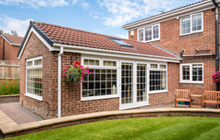 Combe Almer house extension leads