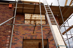 house extensions Combe Almer