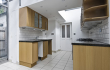 Combe Almer kitchen extension leads